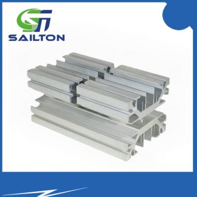 SAILTON Semiconductor Devices Extruded Aluminum Heatsink