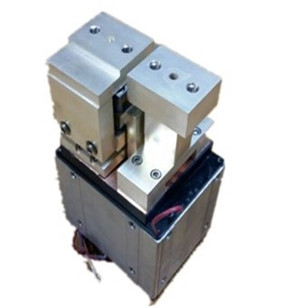 Transformer for capacitor discharge welding