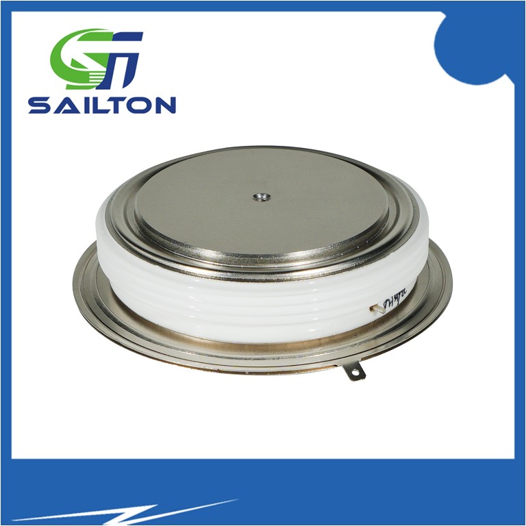 SAILTON Semiconductor Device Phase Control Thyristor SCR  Kp Ordinary Series