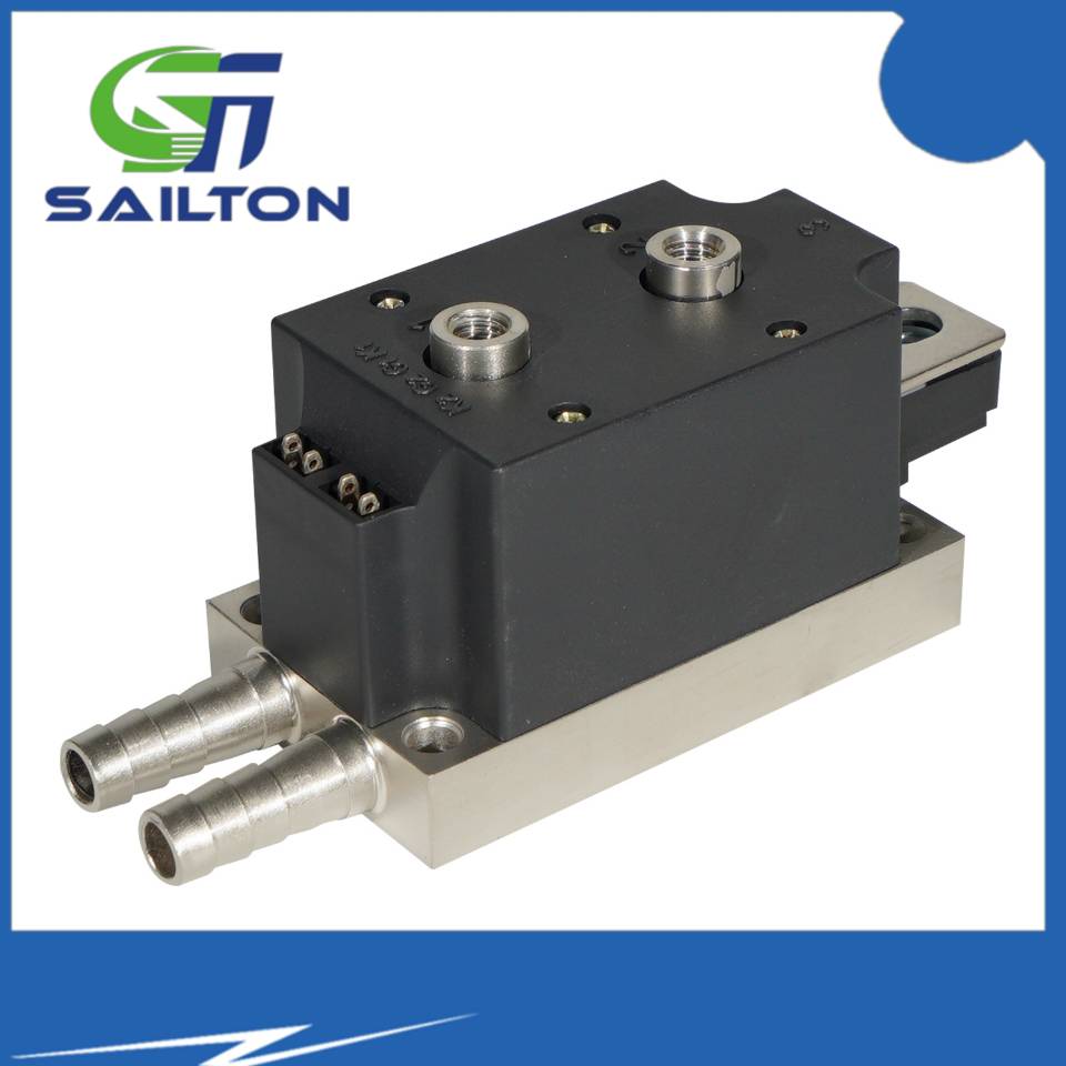 SAILTON Semiconductor Devices Power Module 