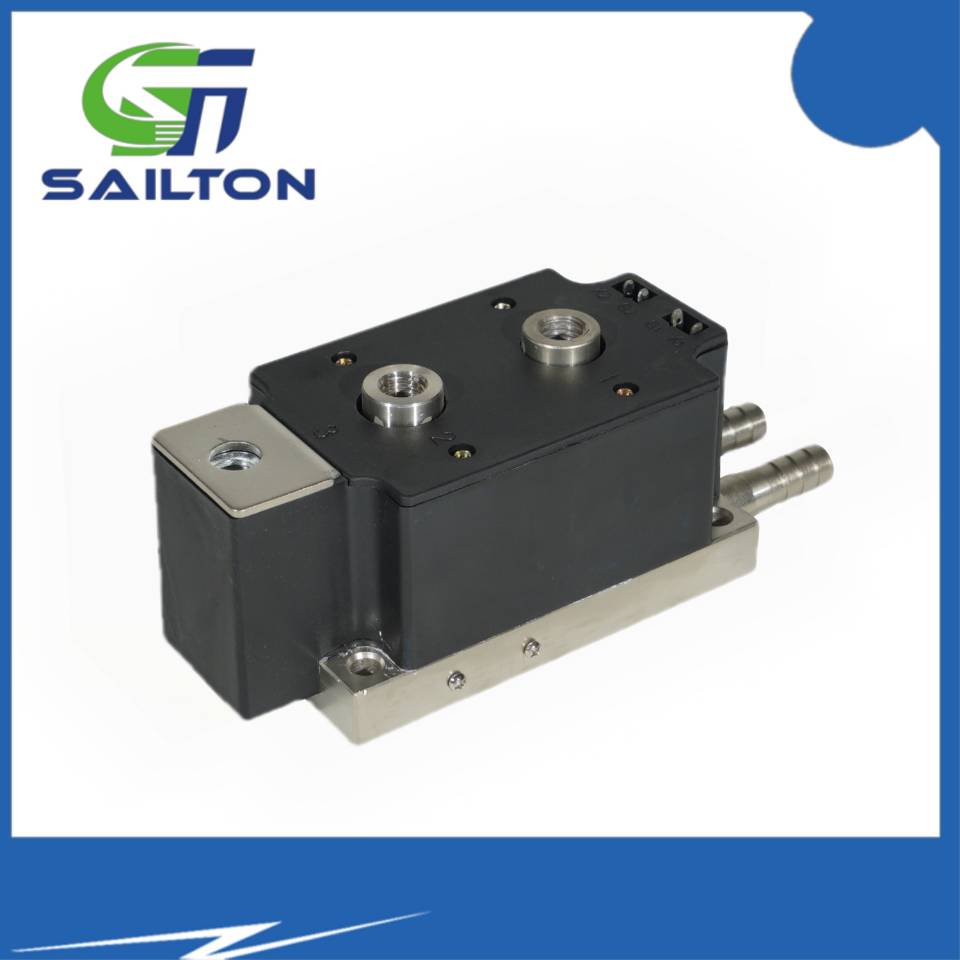 SAILTON Semiconductor Device MDC Power Module