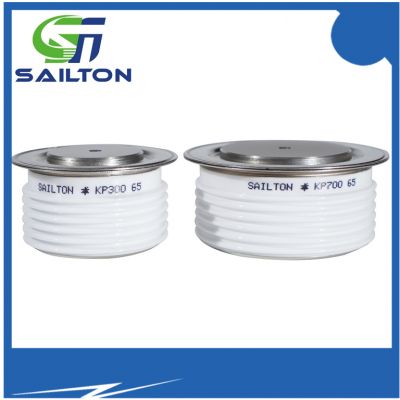 SAILTON High Voltage Thyristor KP300A6500V（5STP03X6500）